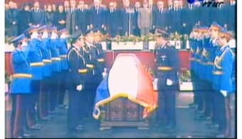 Na današnji dan sahranjen je Josip Broz Tito, tada je SVE STALO (VIDEO)