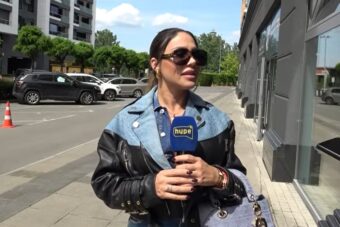 “ČINILA SAM IM DOBRO” Sandra Afrika priznala da li ju je prebila Marta Savić, pa otkrila koliko novca joj je davao Mile Kitić!