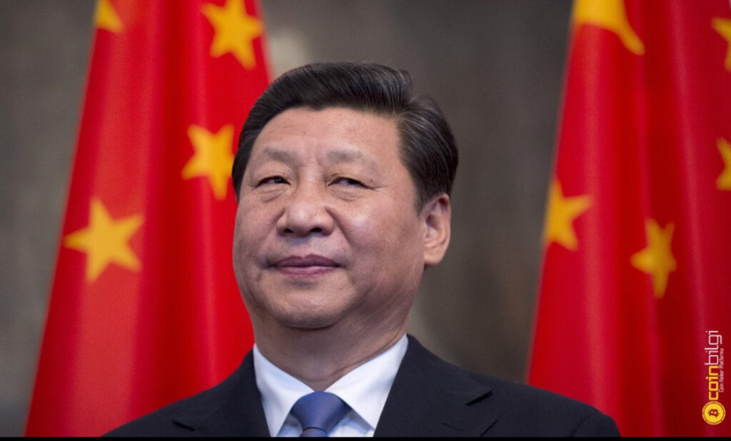 Kineski predsednik se obratio srpskom narodu