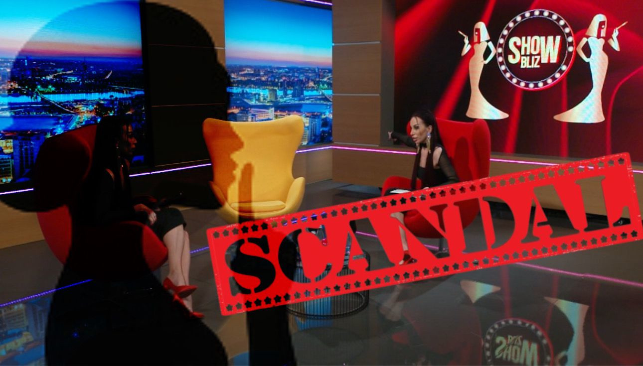 Foto: HypeTV/ShowBliz Ljiljana Stevanović Lili