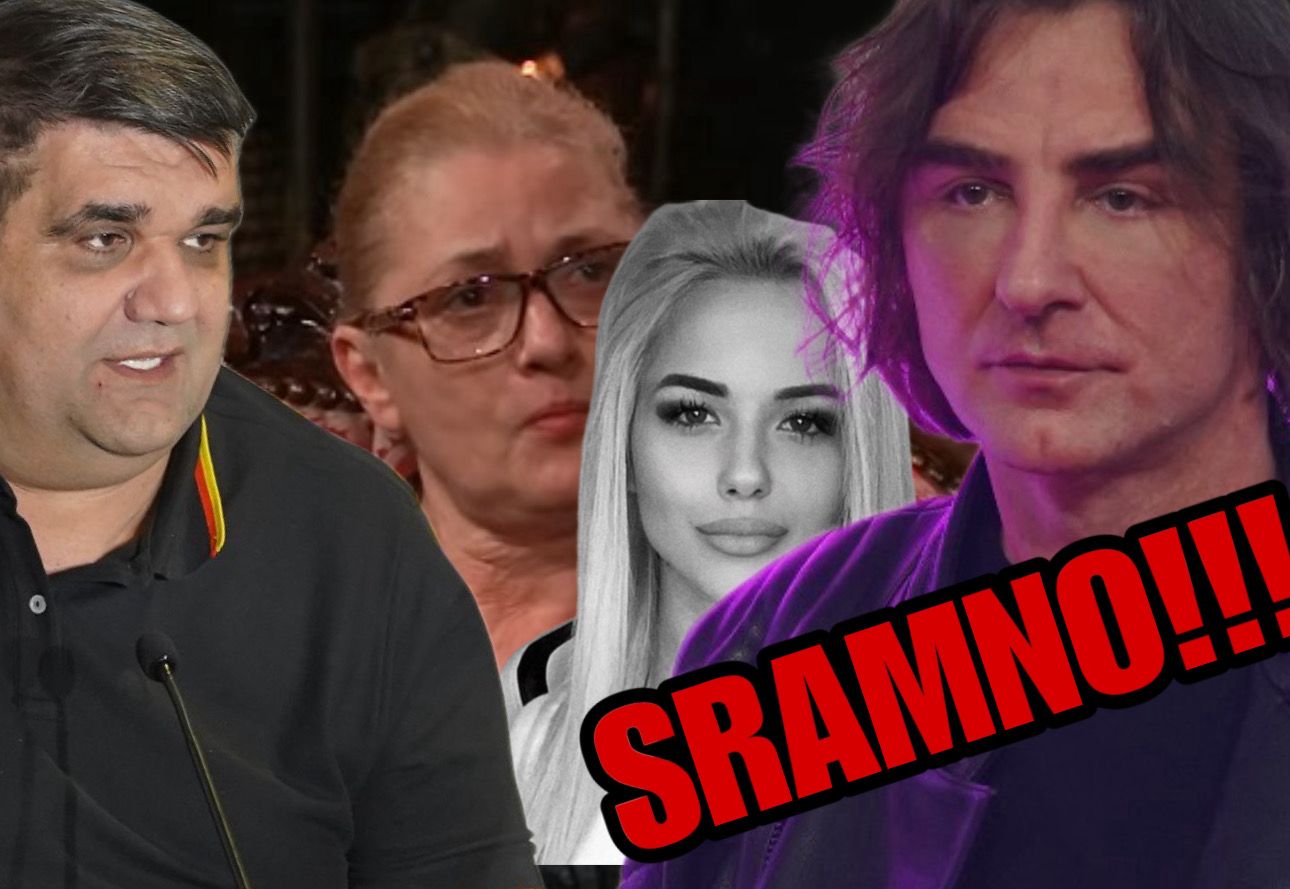 Foto:ATA images/Instagram printscreen/natasadjukic/Hypetv