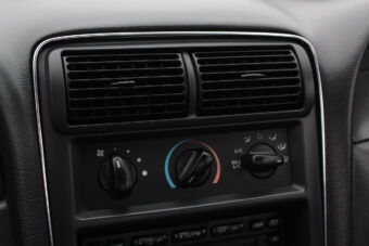 OVO JE KLJUČAN TRIK! Kako da klima uređaj bolje radi u automobilu