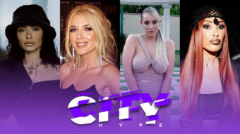 CITY HYPE: Nikolina Kovač o nepravdi koju je pretrpela od saradnika! Paola Hublin priznala da li je izgubila veru u ljubav!