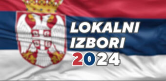 UBEDLJIVA POBEDA SNS-a! PRVI ZVANIČNI REZULTATI LOKALNIH IZBORA 2024