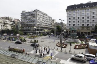 Zbog Zadušnica u Beogradu povećan broj linija javnog prevoza ka grobljima
