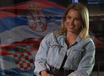 “JA SAM POREKLOM SRPKINJA!” Nives Celzijus u ekskluzivnom intervjuu za HYPETV: “Najlepši trenuci mog života i detinjstva su iz Srbije!”