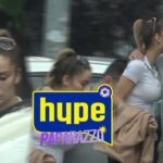 Tea Tairović Foto:Hypetv/Paparazzo