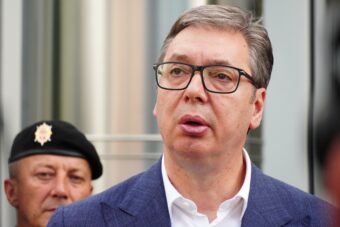 “Znamo da je JEDAN TERORISTA DOŠAO DA POSETI MAJKU!” Aleksandar Vučić: Lovimo ih i pitanje je trenutka i tehnike!