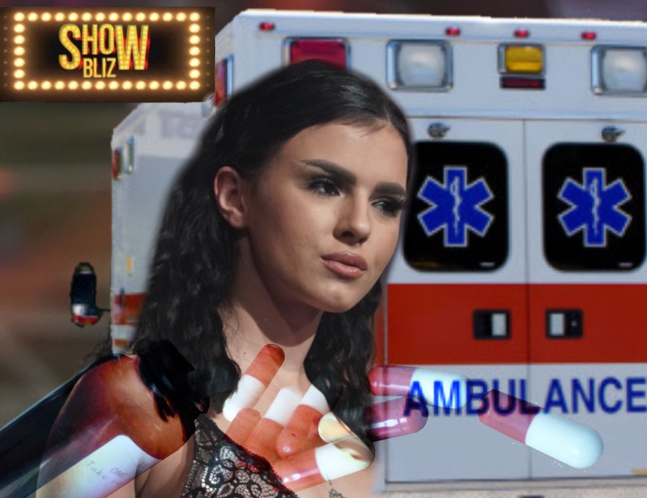 Foto:Hypetv/ATA images/ShowBLIZ