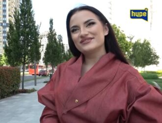 EKSKLUZIVNO ZA HYPETV – BARBARA BOBAK otkrila da li je Darku Laziću čestitala treće dete! Pa spomenula njihov susret… (VIDEO)