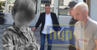 Osumnjičeni za ubistvo Danke Ilić ponovo saslušan! Evo zašto je bio na deponiji u vreme zločina! (FOTO/VIDEO)