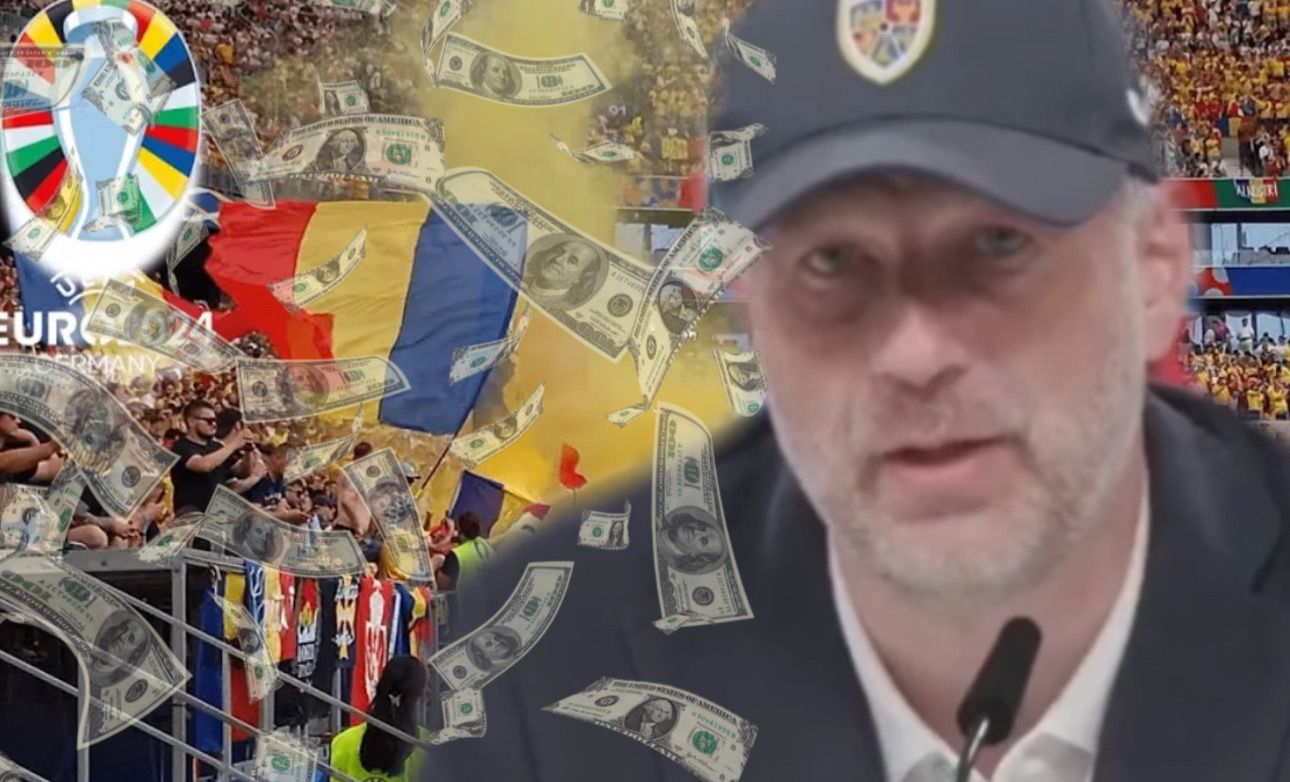 Foto:Youtube printscreen/kurirtv/fanatic.co