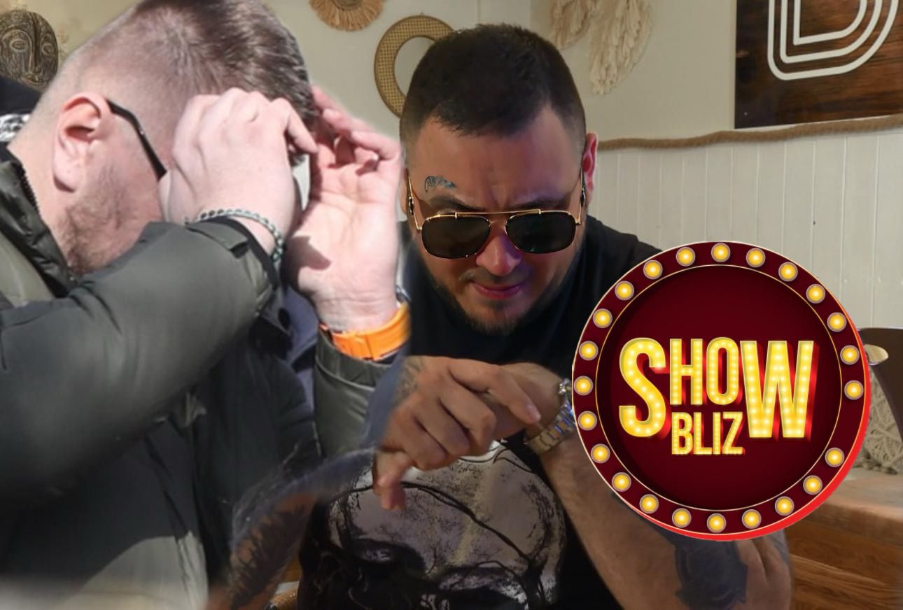 Foto:Hypetv/ATA images/ShowBLIZ