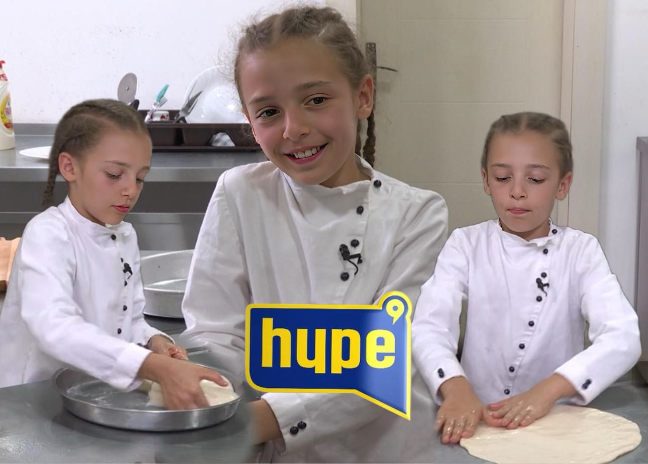 Foto:Hypetv