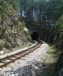 SUDAR VOZA I AUTOMOBILA! Prve slike žestokog udesa kod Vladičinog Hana! Jedna osoba teže povređena