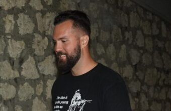 SREĆNE VESTI IZ PORODILIŠTA! Miroslav Raduljica postao otac! Dobio sina i dao mu  čuveno srpsko ime!