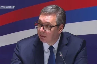 SRBIJA NIKADA REPUBLIKU SRPSKU NEĆE OSTAVITI NA CEDILU! Vučić:”U ponedeljak uplaćujemo 10 miliona za autoput”