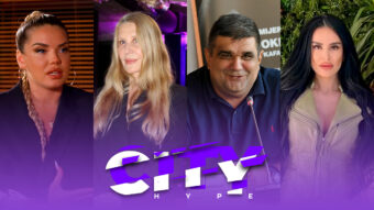 CITY HYPE: Mina Heart na svojoj koži osetila ružnu stranu estrade! Verica Rakočević poručila devojkama da prestanu da izledaju sve isto! Indi se oglasila nakon vesti da je u vezi sa Marjanovićem!?