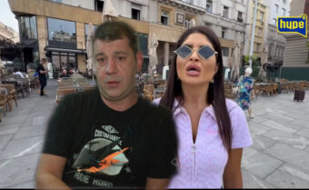 “Ivana ne želim da vidim! Odselila sam se!” EKSKLUZIVNO! Jelena Marinkovic o RAZVODU i AFERI sa Urošem! (VIDEO)
