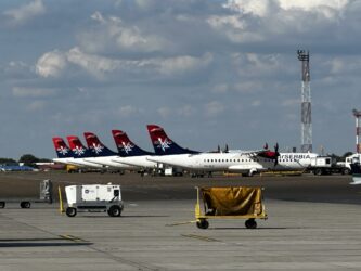 Od 1. novembra važna izmena na beogradskom aerodromu! Smanjiće gužvu, a važiće za punoletne građane