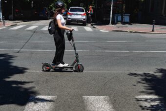 BEOGRAD NAJTOPLIJI OD ZORE! A evo koliko je izmerena temperatura u 6 sati! Ovako NIKADA NIJE BILO!