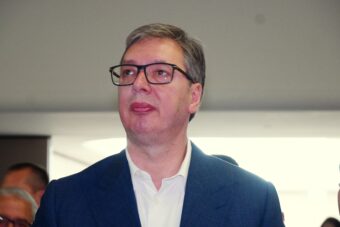 VUČIĆ O IZBORIMA U FRANCUSKOJ! “Očekujem Makrona u Srbiji”