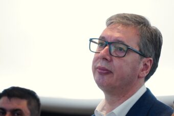 VUČIĆ ODGOVORIO NA NAPADE IZ BIH: “Samo jedan dokaz neka pokažu da sam pucao iz snajpera, ja više nisam predsednik Srbije”