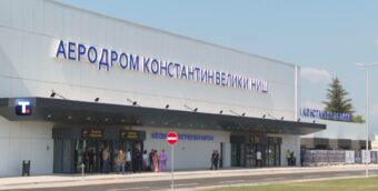 PREDSEDNIK NA CEREMONIJI U NIŠU! Prisustvuje otvaranju nove terminalne zgrada na aerodromu “Konstantin Veliki”