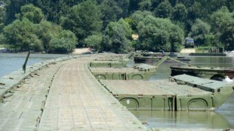 POČINJE KUPALIŠNA SEZONA NA PLAŽI LIDO
