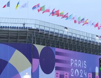ZVANIČNO POČINJU OLIMPIJSKE IGRE U PARIZU! Spektakularna ceremonija otvaranja na Seni je večeras