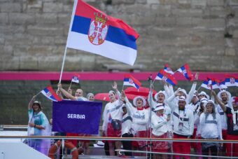 VELIKA ŠTETA! Milica Nikolić izgubila u osmini finala u džudou, plivači nisu uspeli da se plasiraju u finale, kao ni Zorana Arunović u streljaštvu!