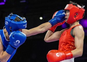 OKS SE HITNO OGLASIO ZBOG ELIMINACIJE NATALIJE ŠADRINE! Nakon sramne odluke sudija, podneta je žalba!