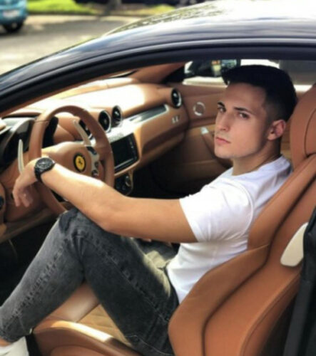 Foto: instagram.com/markobjlc