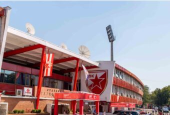 VAŽNA INFORMACIJA ZA SVE LJUBITELJE FUDBALA! Ulaznice za utakmicu Srbija – Španija od sutra i na blagajni stadiona “Rajko Mitić”