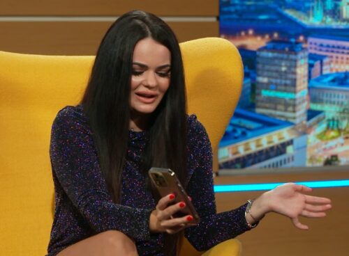 Foto: HypeTV/ShowBLIZ/Jovana Cvijanović