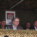 Foto: TANJUG/VLADIMIR ŠPORČIĆ