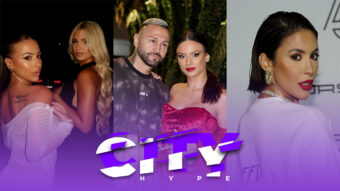 City Hype! Ovo su razlozi zbog čega influenserka Dunja Jovanović izbegava medije!