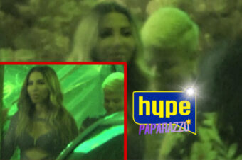 Aneli i Uroš izašli sa Žanom A ZAVRŠILI SA DVOJICOM NEPOZNATIH MOMAKA! Evo gde su otišli posle ludog provoda!(HYPE PAPARAZZO)