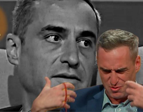 Foto: HypeTV/ShowBLIZ/Aleksandar Požgaj