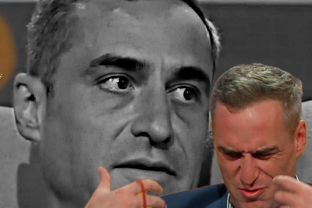 Foto: HypeTV/ShowBLIZ/Aleksandar Požgaj