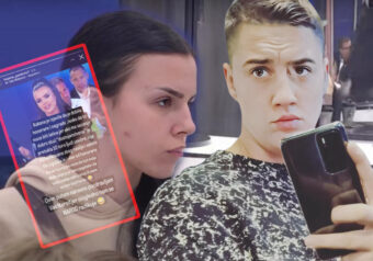 “PRETUKLA JE DESETORO LJUDI” Bojana Pavlović se oglasila nakon što je Anita najavila TUŽBE: “Neka to nabije u…”