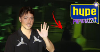 HYPE PAPARAZZO! Milan Stanković ima NOVU DEVOJKU? Usnimljen sa NJOM na Dedinju (VIDEO)