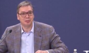 VUČIĆ SE OBRAĆA NARODU Predsednik razotkrio namere nasilne opozicije: “PLAĆENI SU SPOLJA!” (UŽIVO)