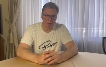 “HOĆU DA VAS ČUJEM, HOĆU DA VAS SLUŠAM” Vučić: Pozivam sve građane Malog Zvornika i okolnih mesta na razgovor u 18 sati (VIDEO)