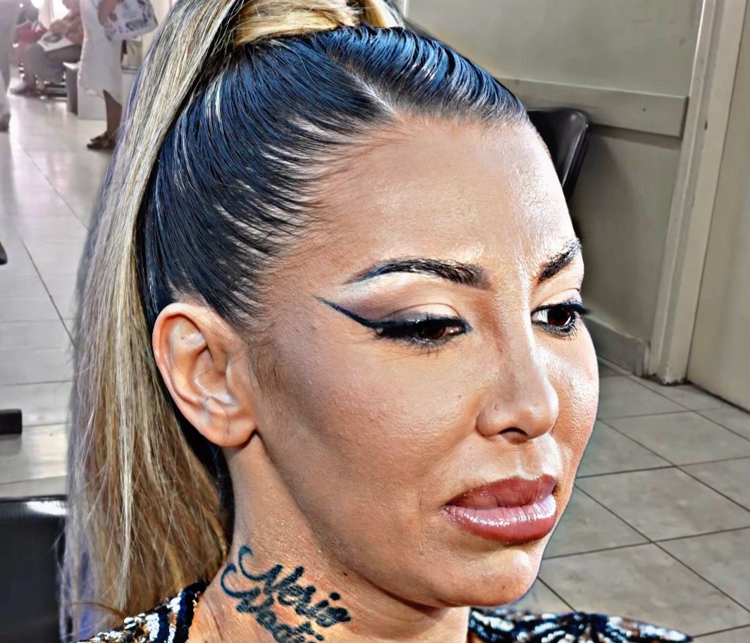 Aneli Ahmić Foto:ATA images/ilustracija