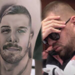 Marko Janjušević foto:Instagram/malijanjuš/youtube/zadruga