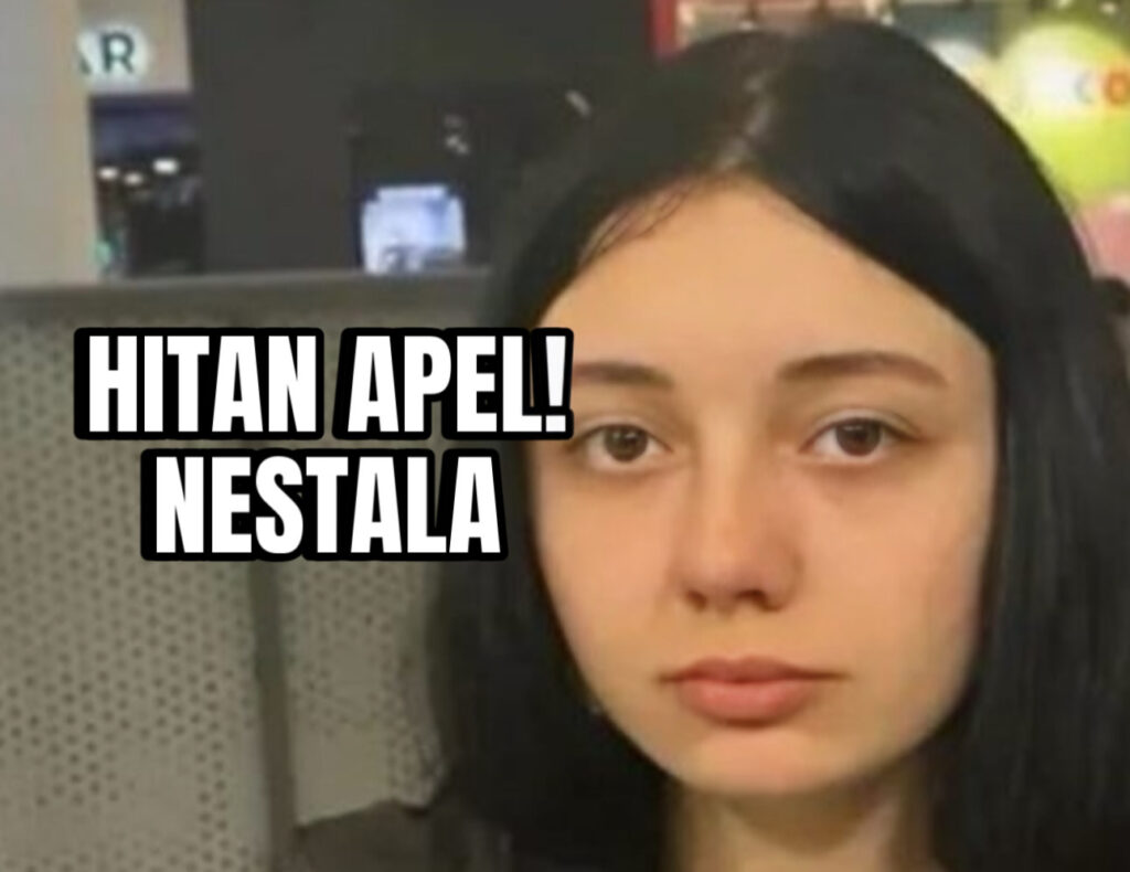 Hitan apel nestala devojčica