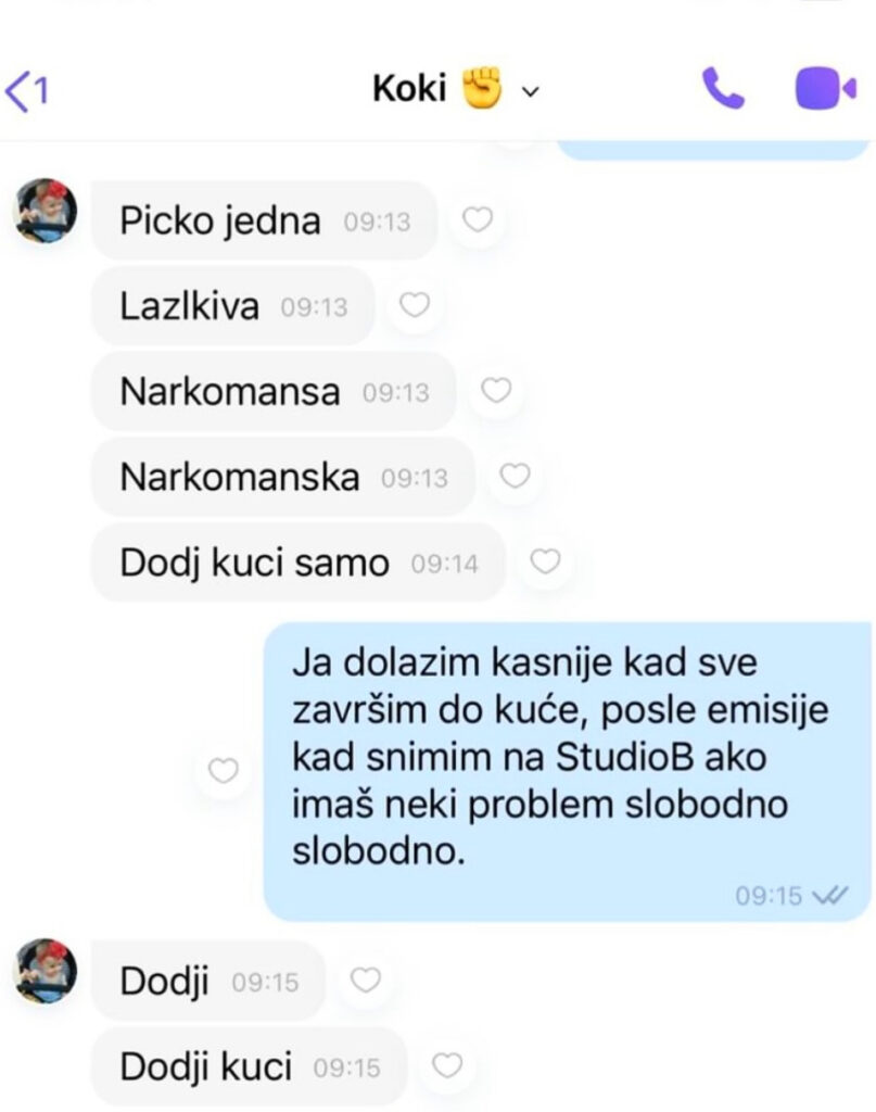 “P*ČKO JEDNA LAŽLJIVA N*RKOMANSKA!” Isplivala ŠOK PREPISKA! Požgaj zaratio sa rođenim BRATOM! Pozvao ga na JAVNI OBRAČUN! (FOTO)