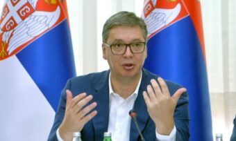 PREDSEDNIK SRBIJE O PROJEKTU JADAR: “Ne tražim ni da ste za, ni protiv! Ponašajte se u skladu sa znanjem i obrazovanjem”