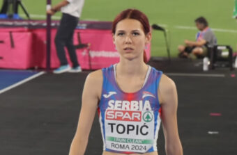 “UVEK ISTERA SVOJE NA KRAJU!” Ovako su poznati roditelji Angeline Topić govorili o mladoj atletičarki!